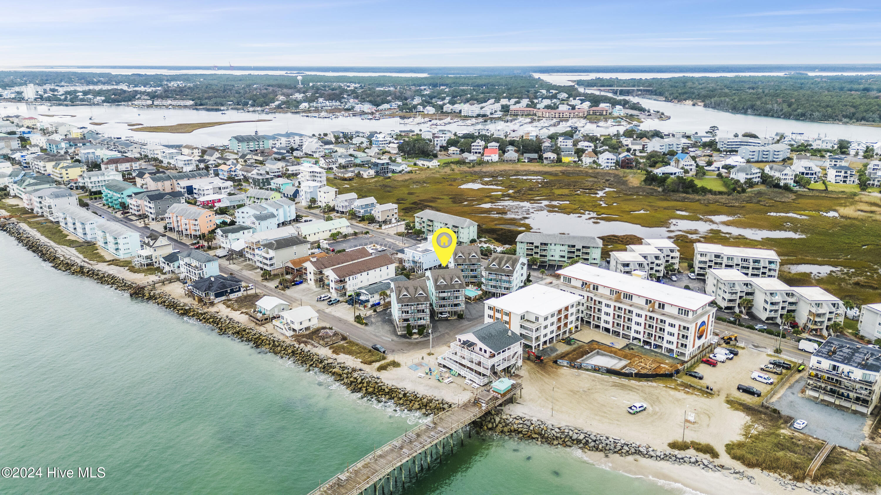 1717 Carolina Beach Avenue Unit 8b Property Photo 43