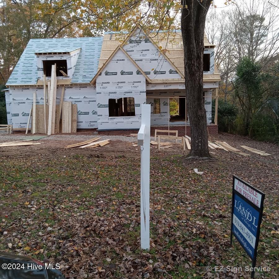 4804 Deerwood Drive Property Photo