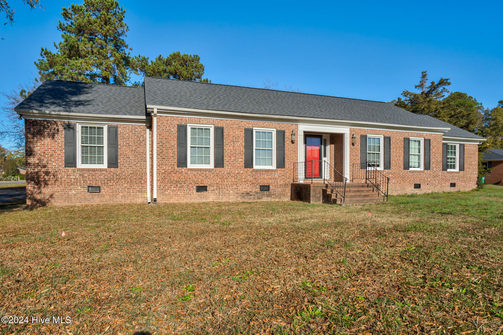 1204 Breedlove Road Property Photo 1