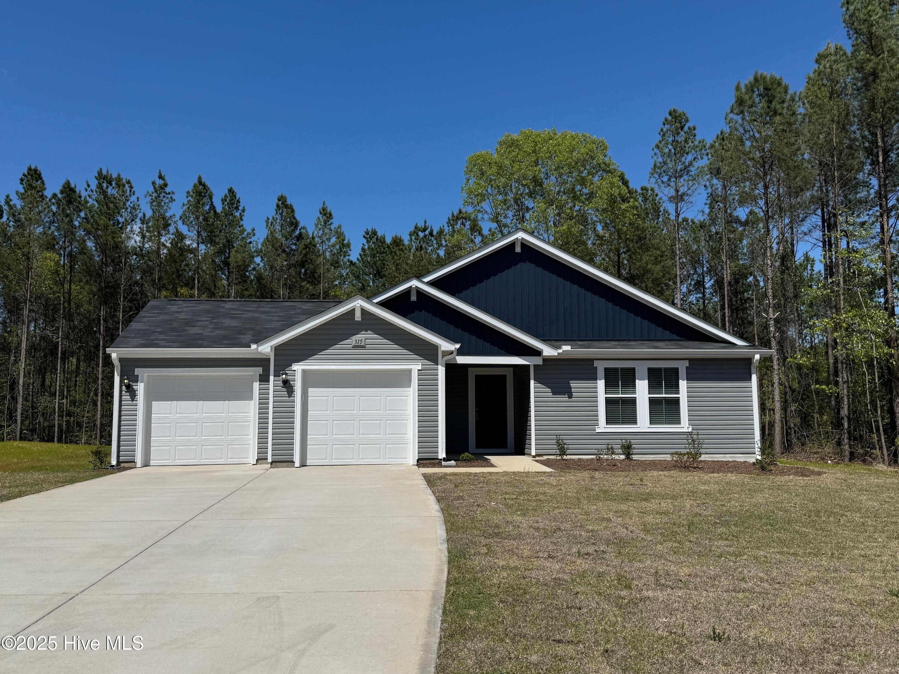 315 Rocking Horse Lane Property Photo 1