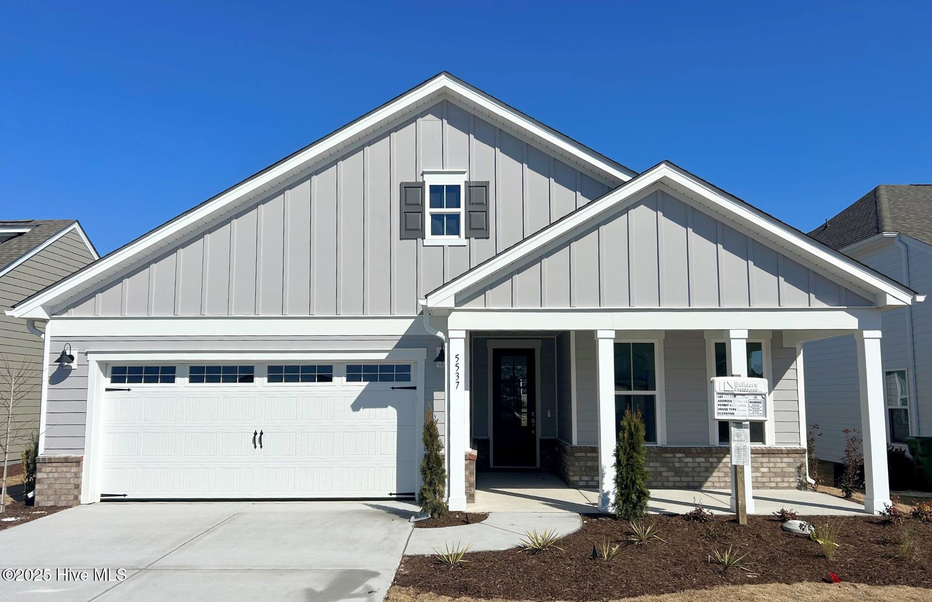 5537 Coral Tide Avenue 1247 Property Photo 1