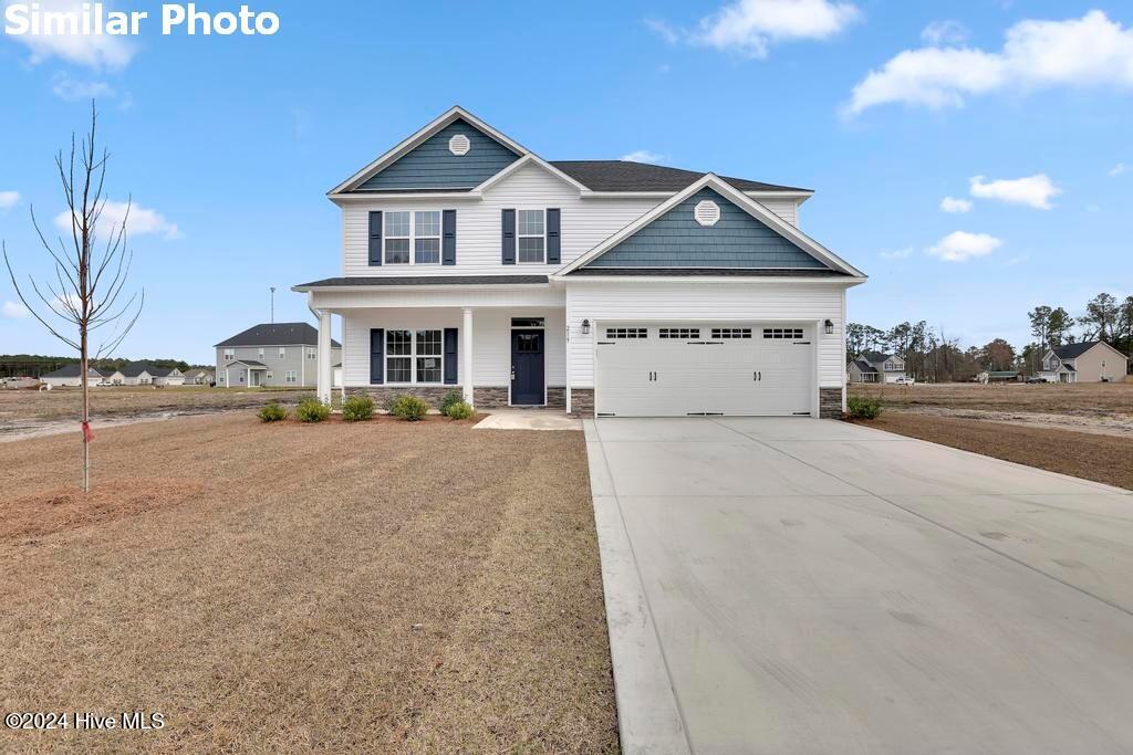 475 Pebble Shore Drive Property Photo 16