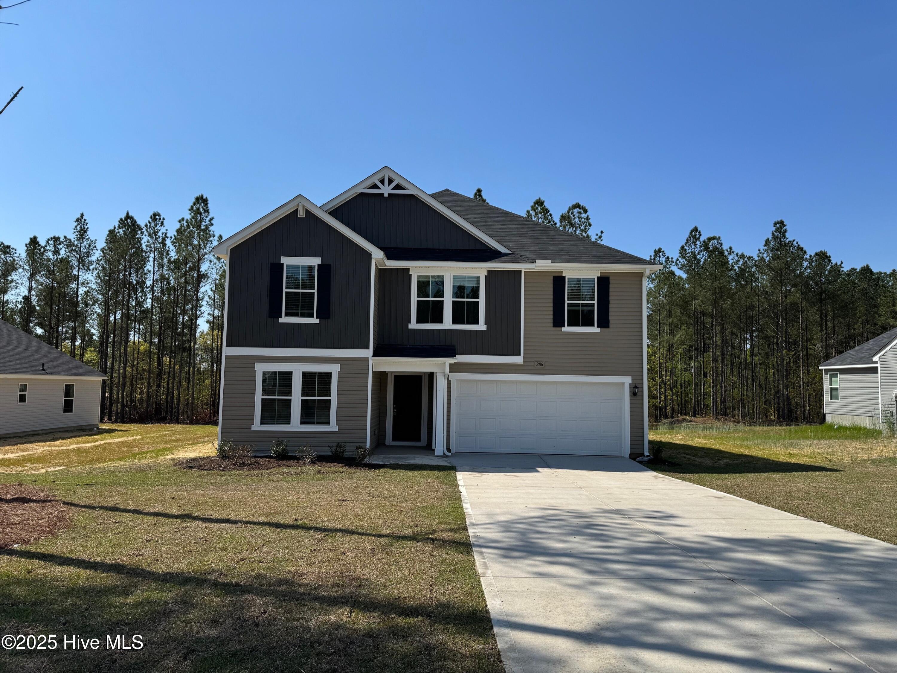288 Rocking Horse Lane Property Photo 1