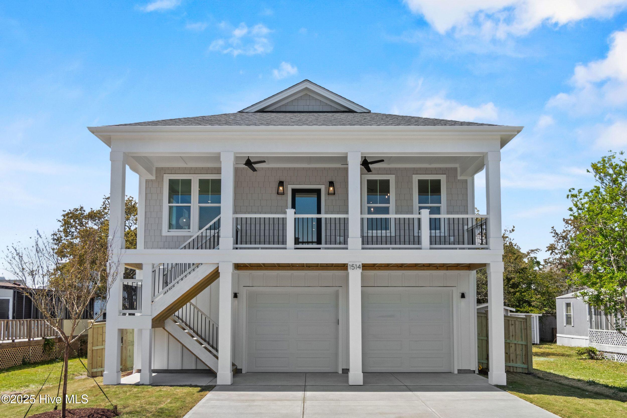 1514 Mackerel Lane Property Photo 1