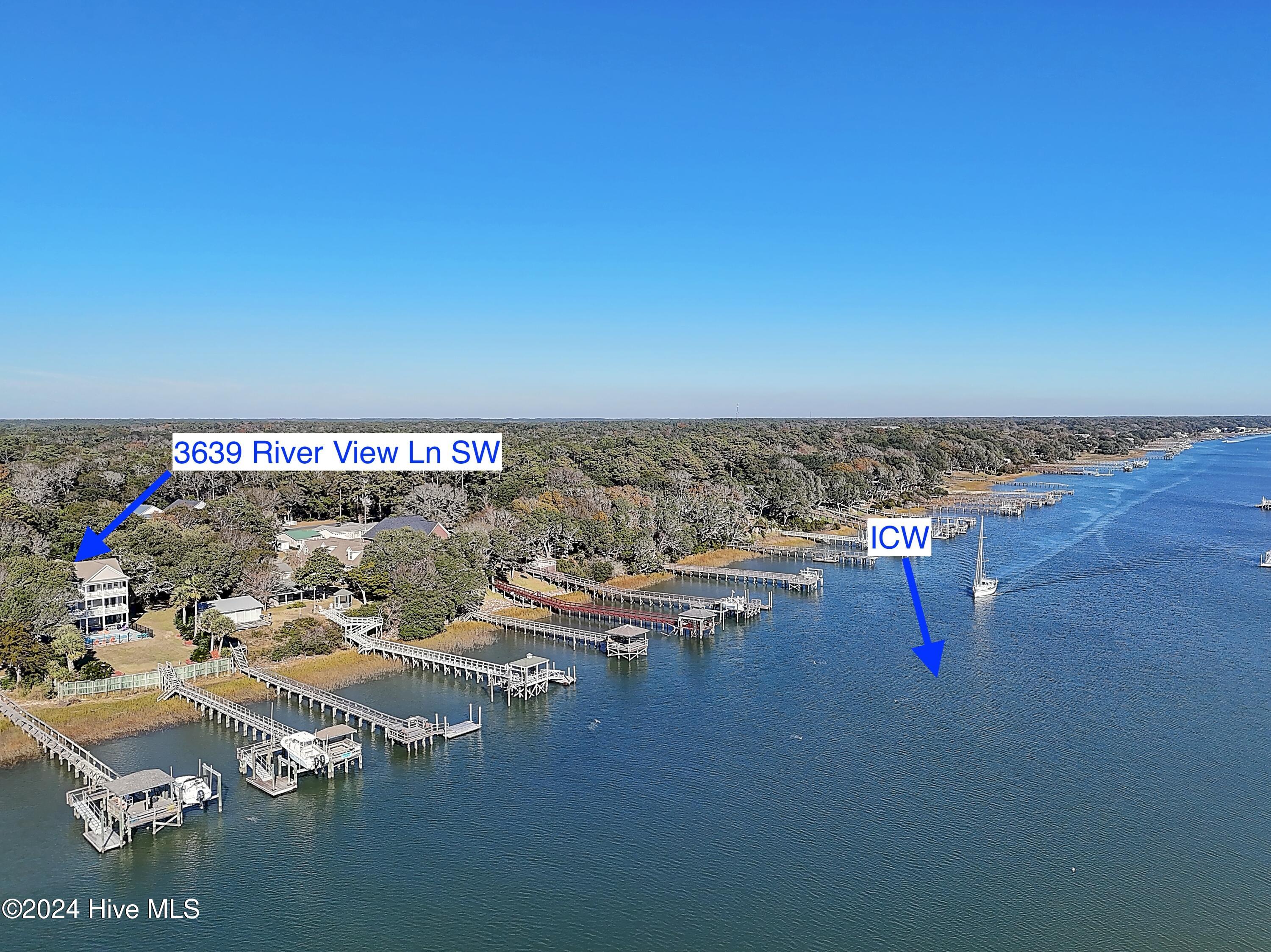 3639 River View Lane Property Photo 10