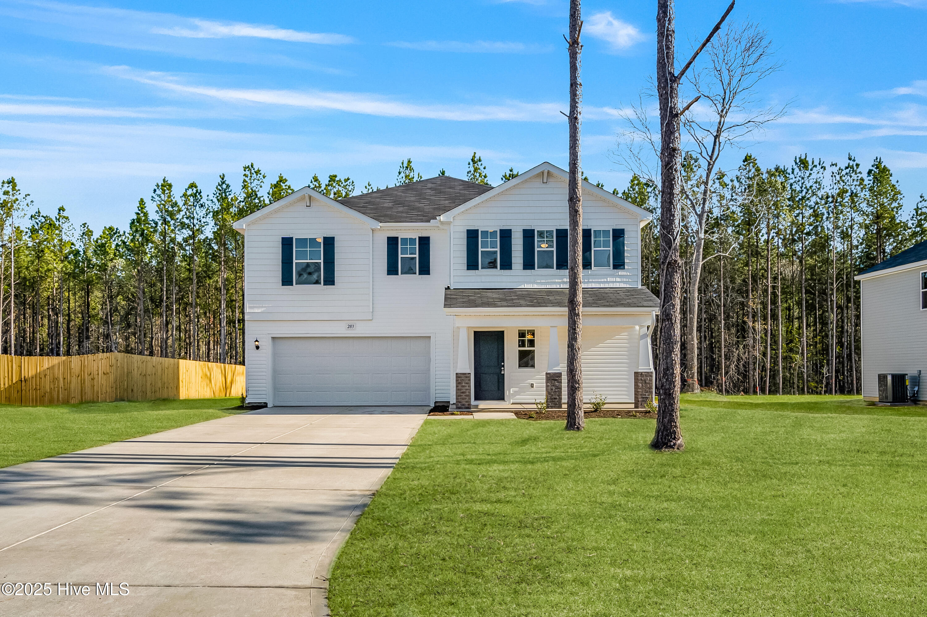283 Rocking Horse Lane Property Photo