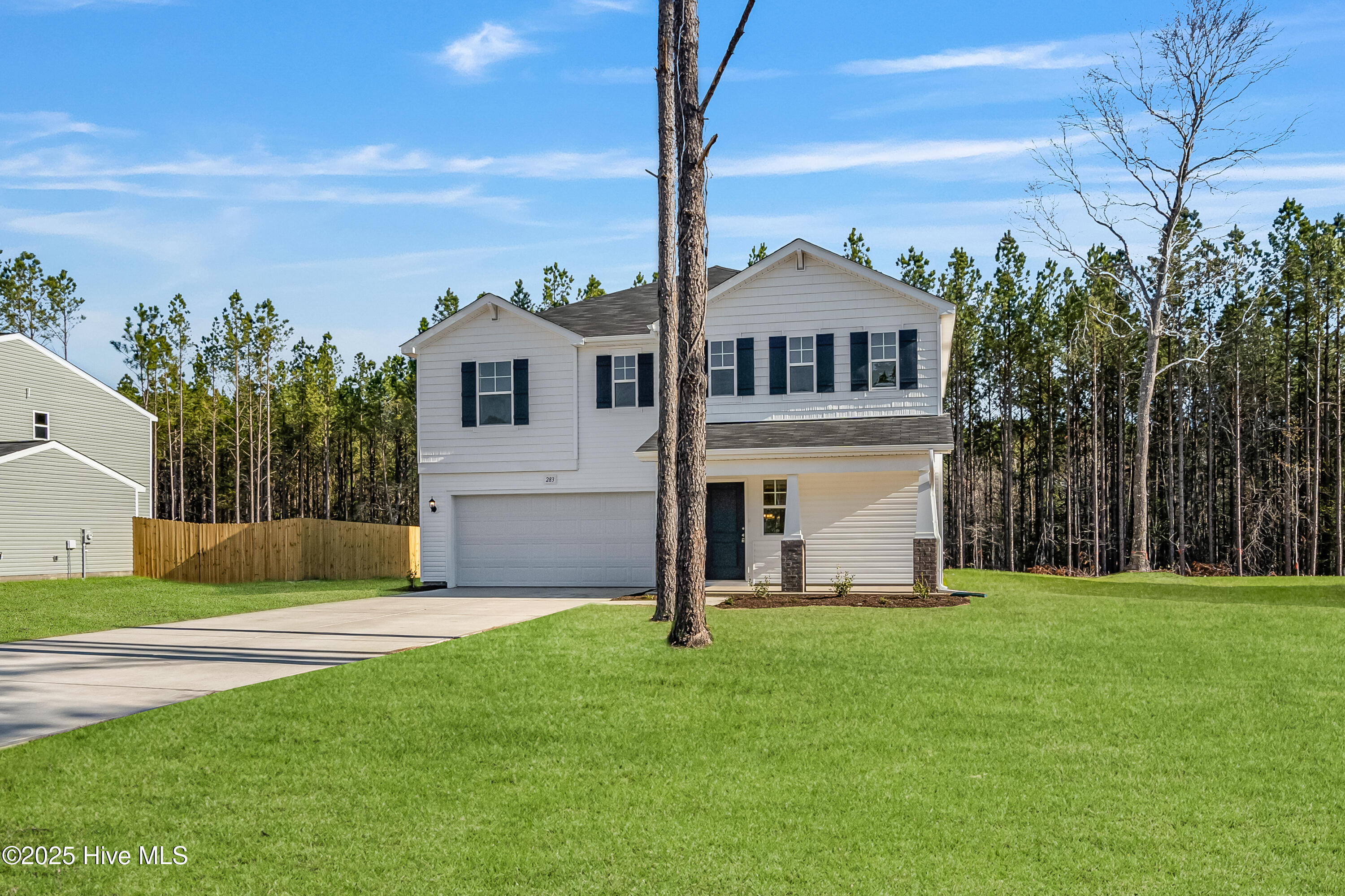 283 Rocking Horse Lane Property Photo 3