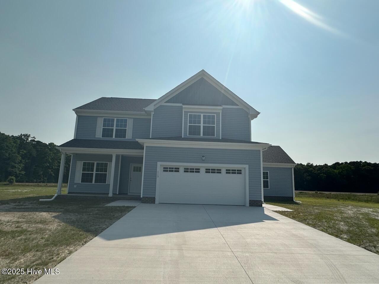 113 Yadkin Drive Property Photo 1