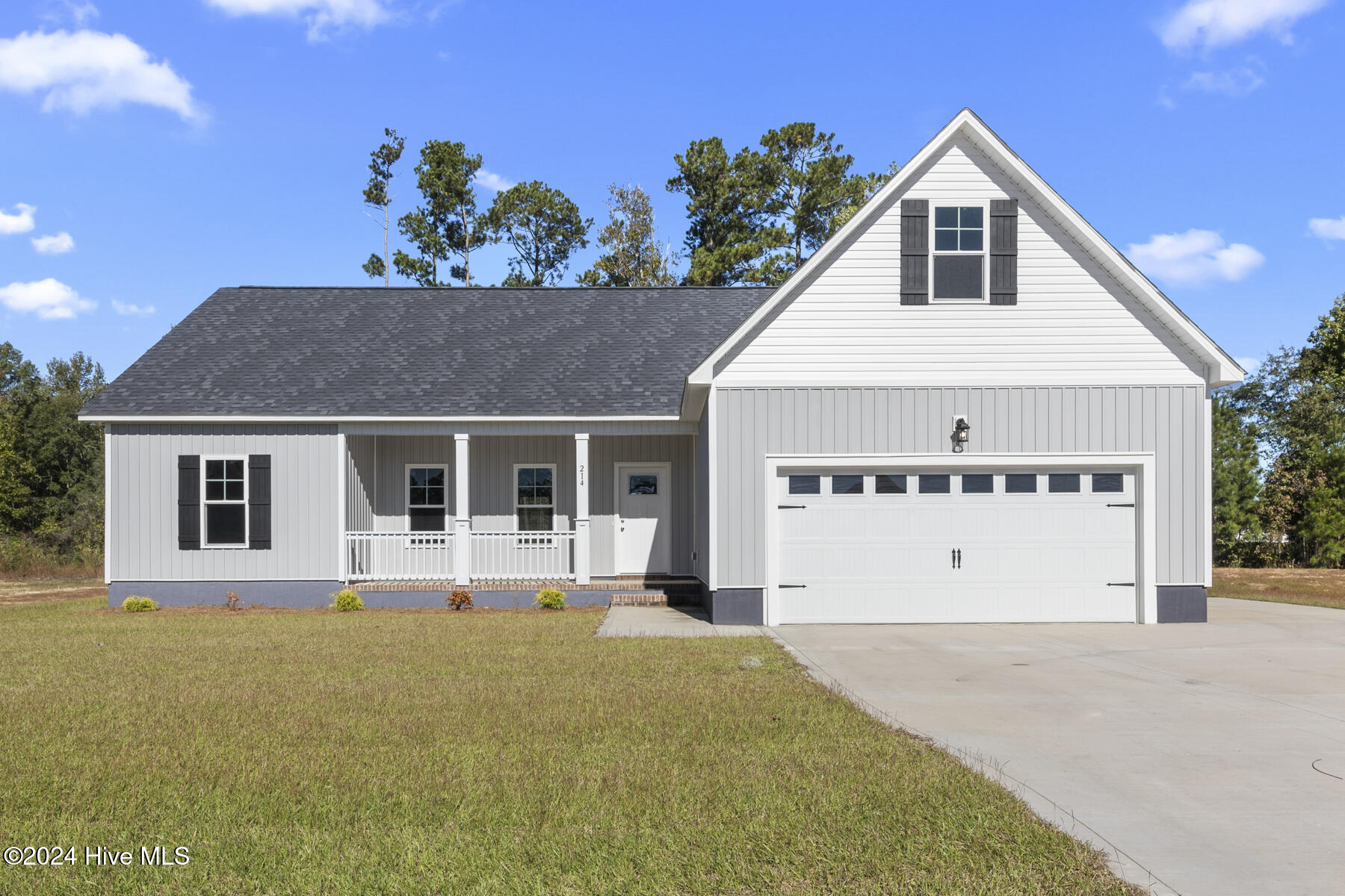 110 Napolli Drive Property Photo