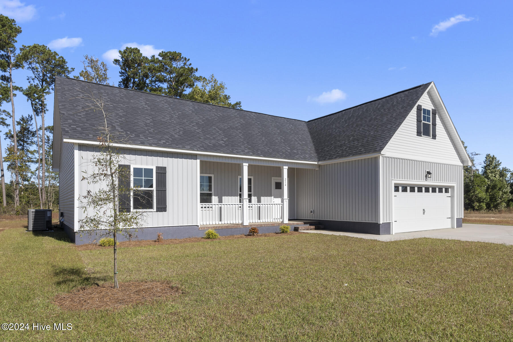 110 Napoli Drive Property Photo 2
