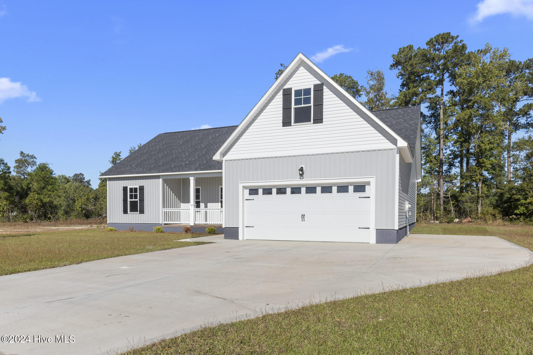 110 Napoli Drive Property Photo 3