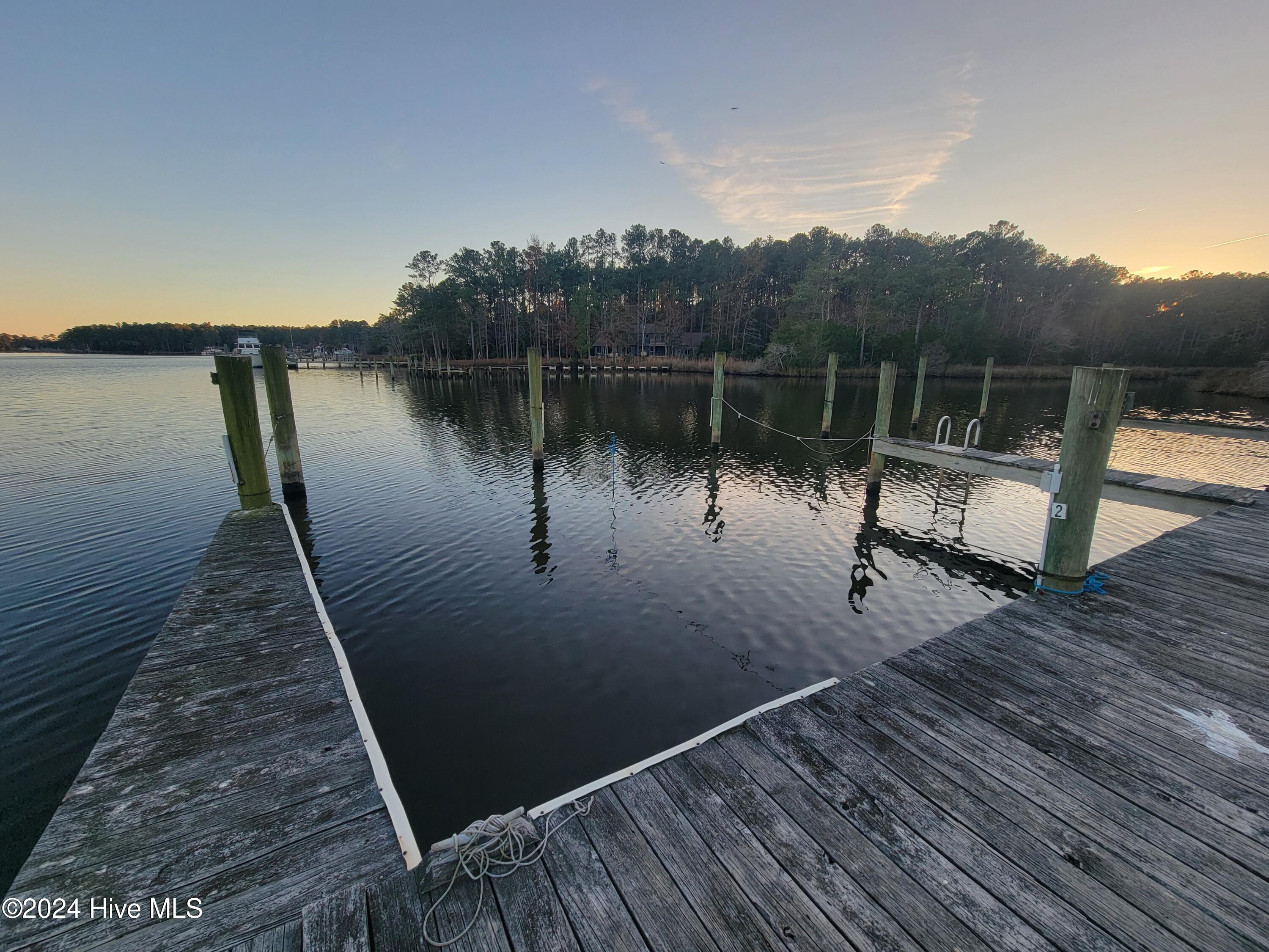 258 Port Drive Property Photo 6
