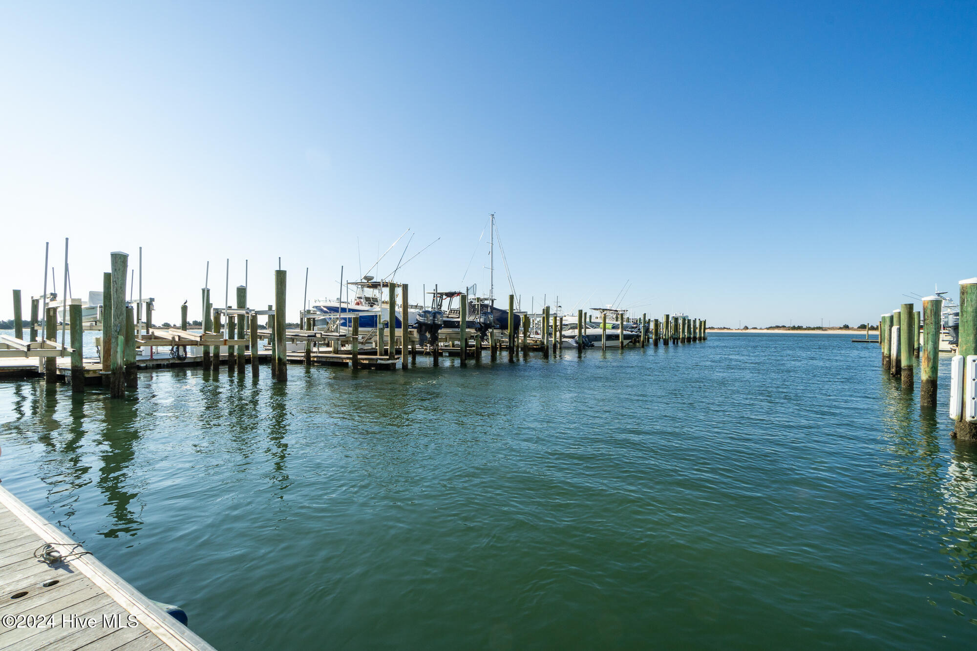 100 Olde Towne Yacht Club Road C09 Property Photo 8