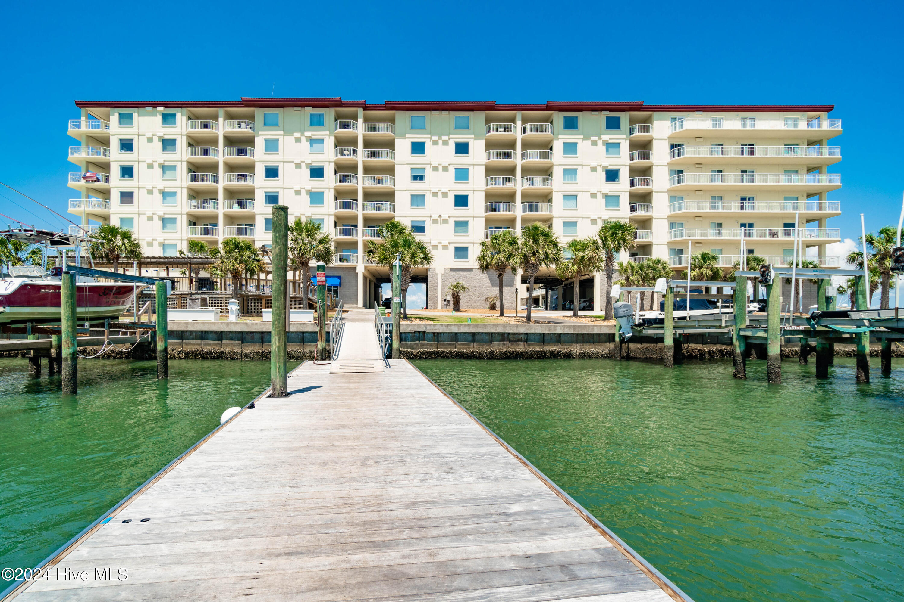 100 Olde Towne Yacht Club Road C09 Property Photo 10