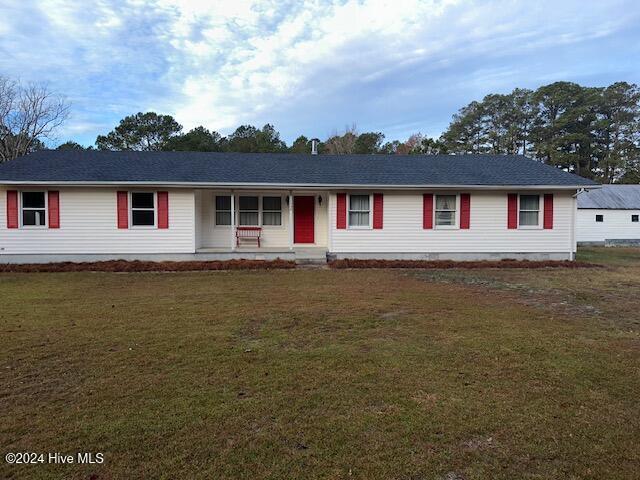 1738 Nc 306 Highway Property Photo