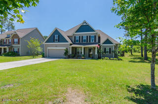 103 Lumis Court Property Photo 1