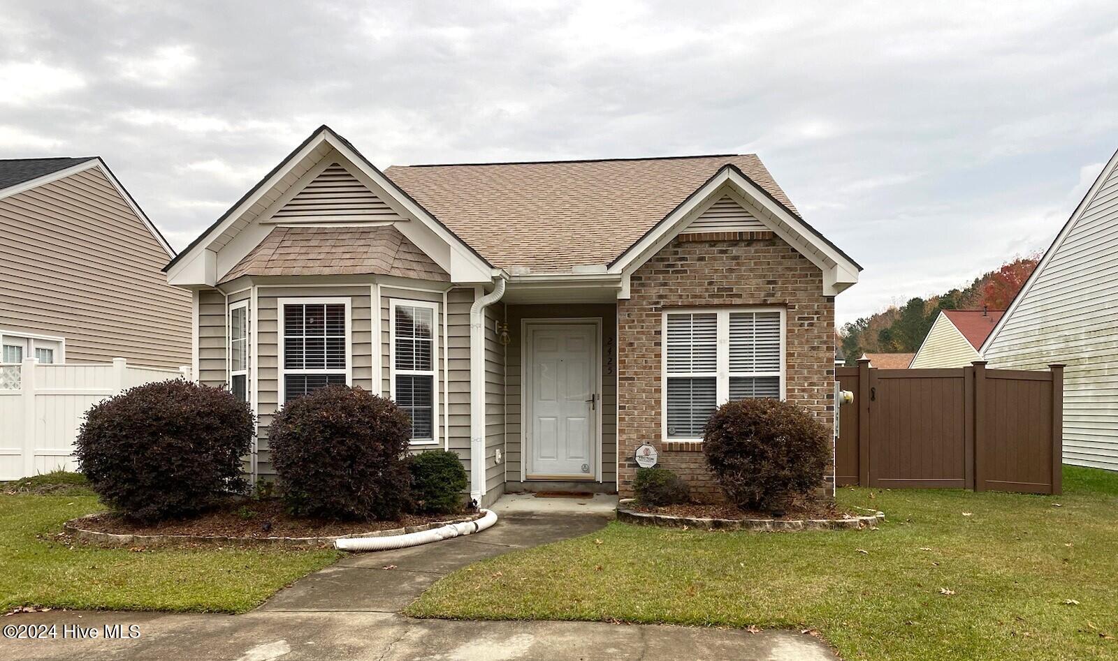 2425 Winding Creek Drive Property Photo