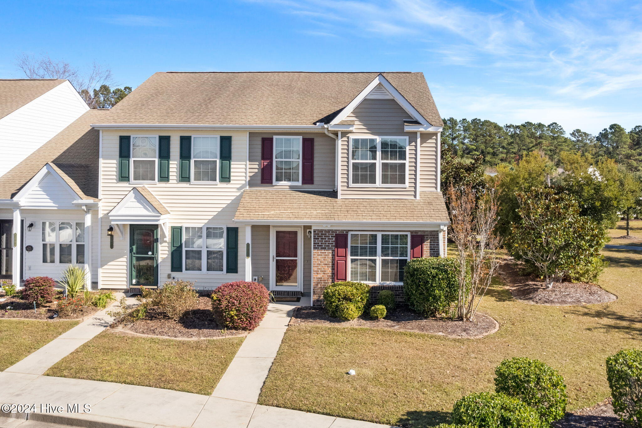 3000 Cedar Creek Lane Property Photo
