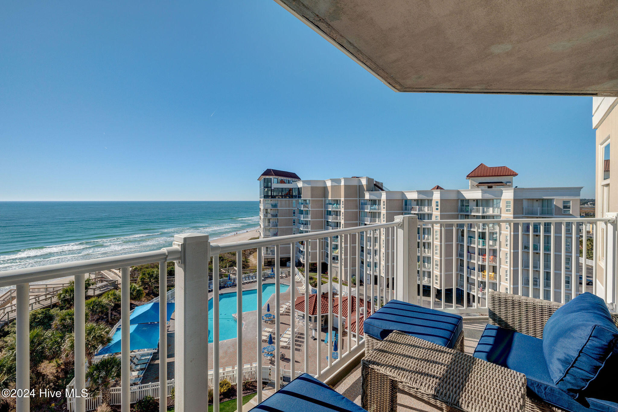 2000 New River Inlet Road Unit 3505 Property Photo 10