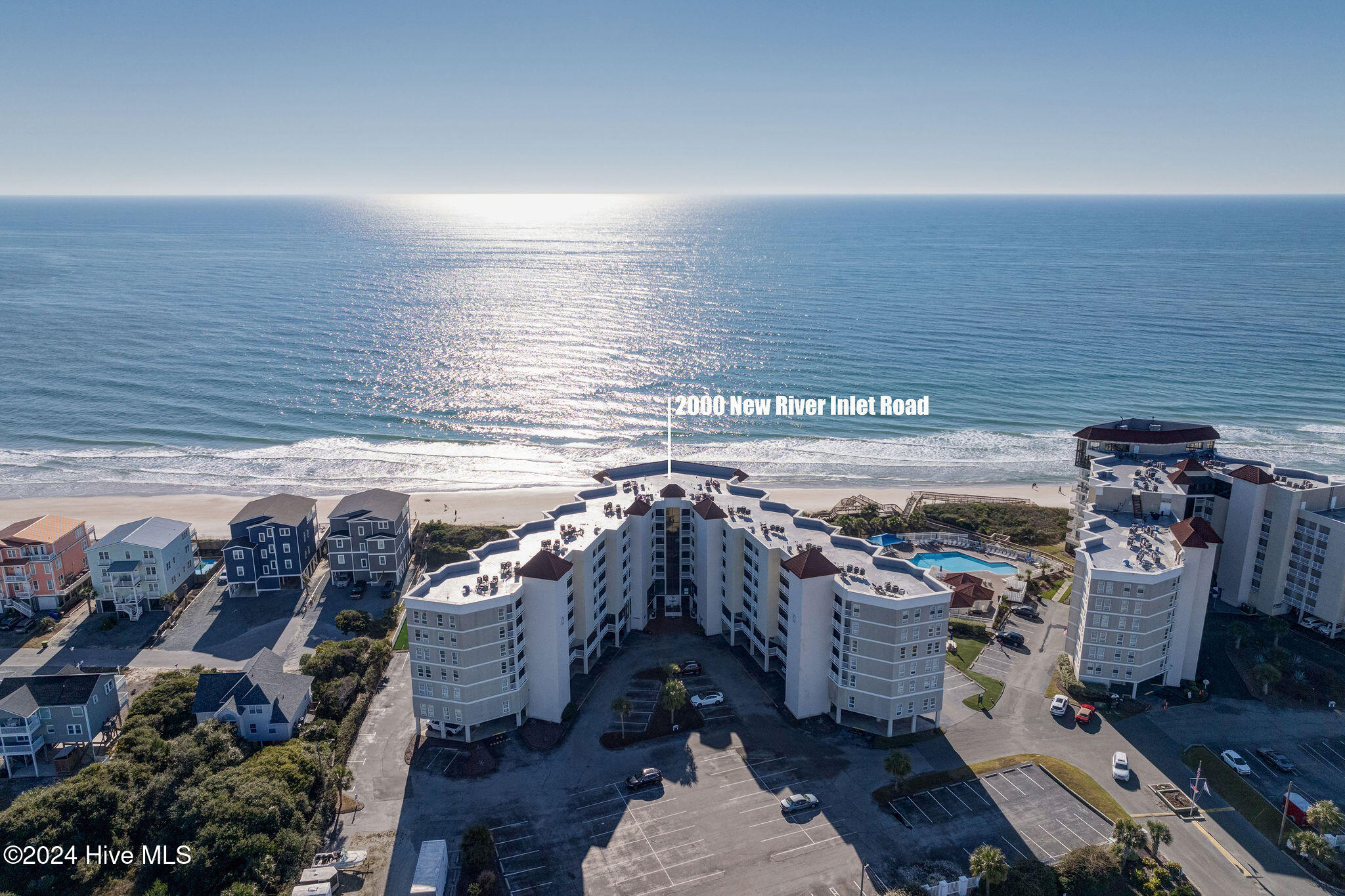2000 New River Inlet Road Unit 3505 Property Photo 21
