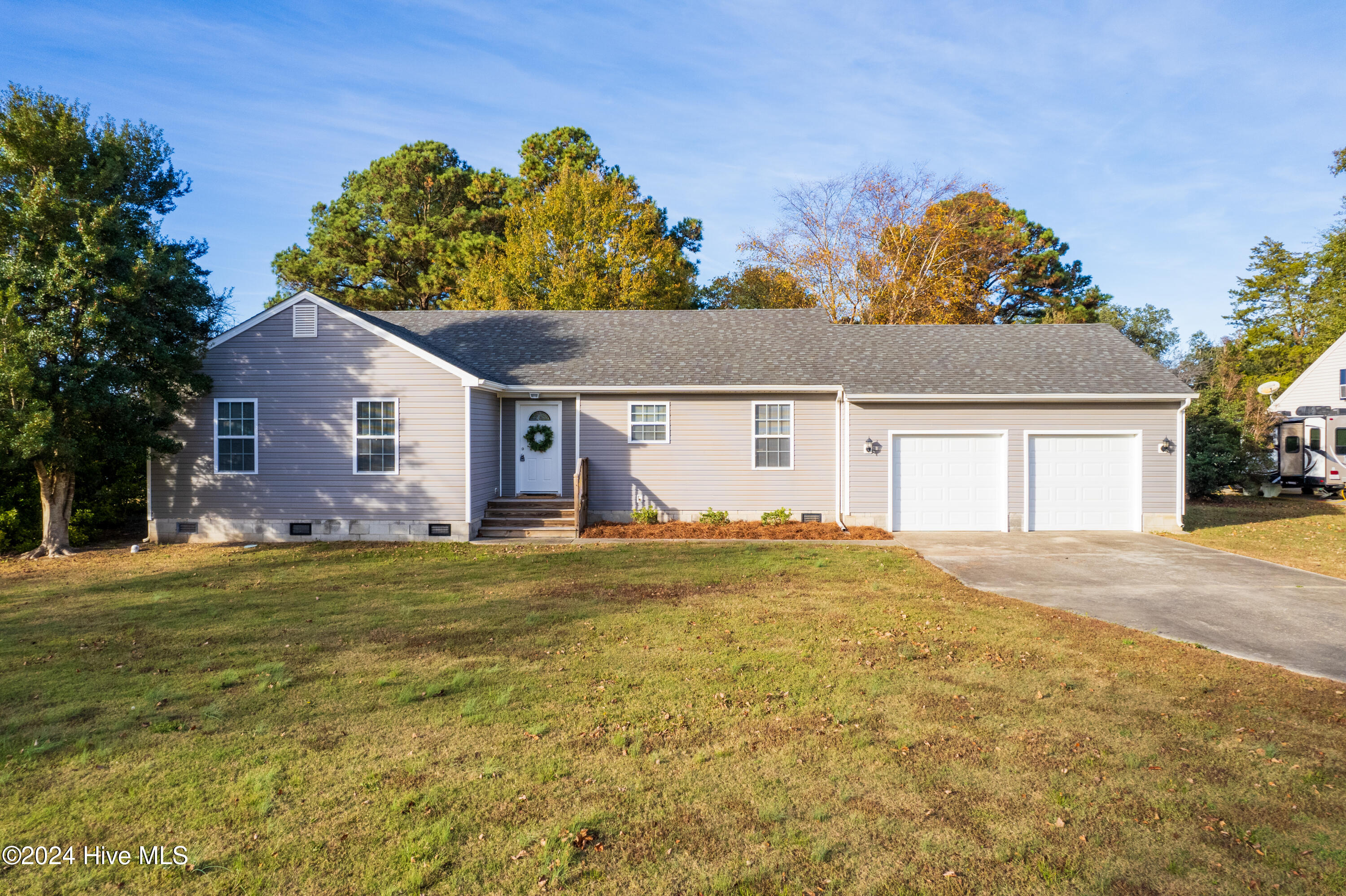 101 Gadwell Drive Property Photo