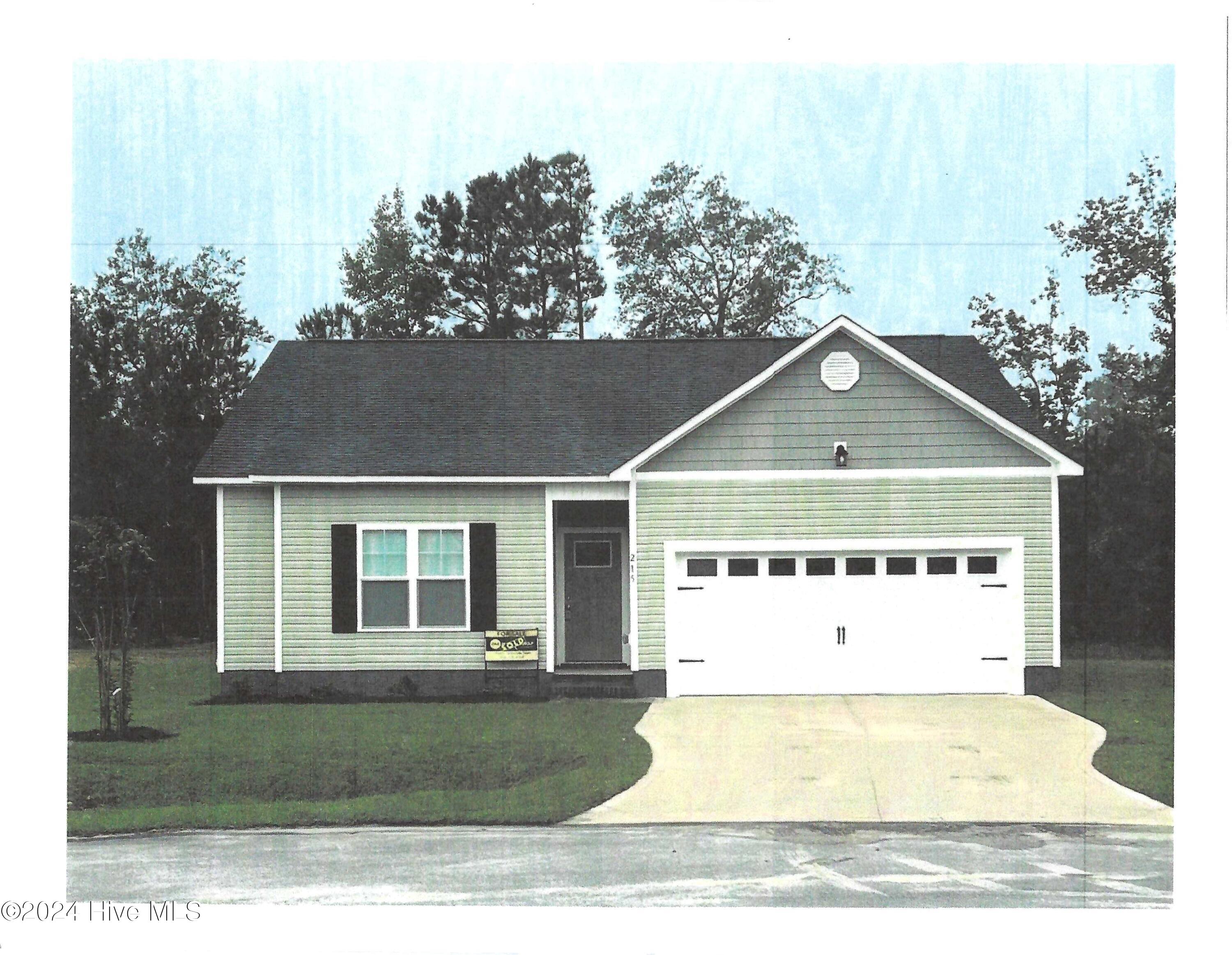 301 E Theriault Drive Property Photo