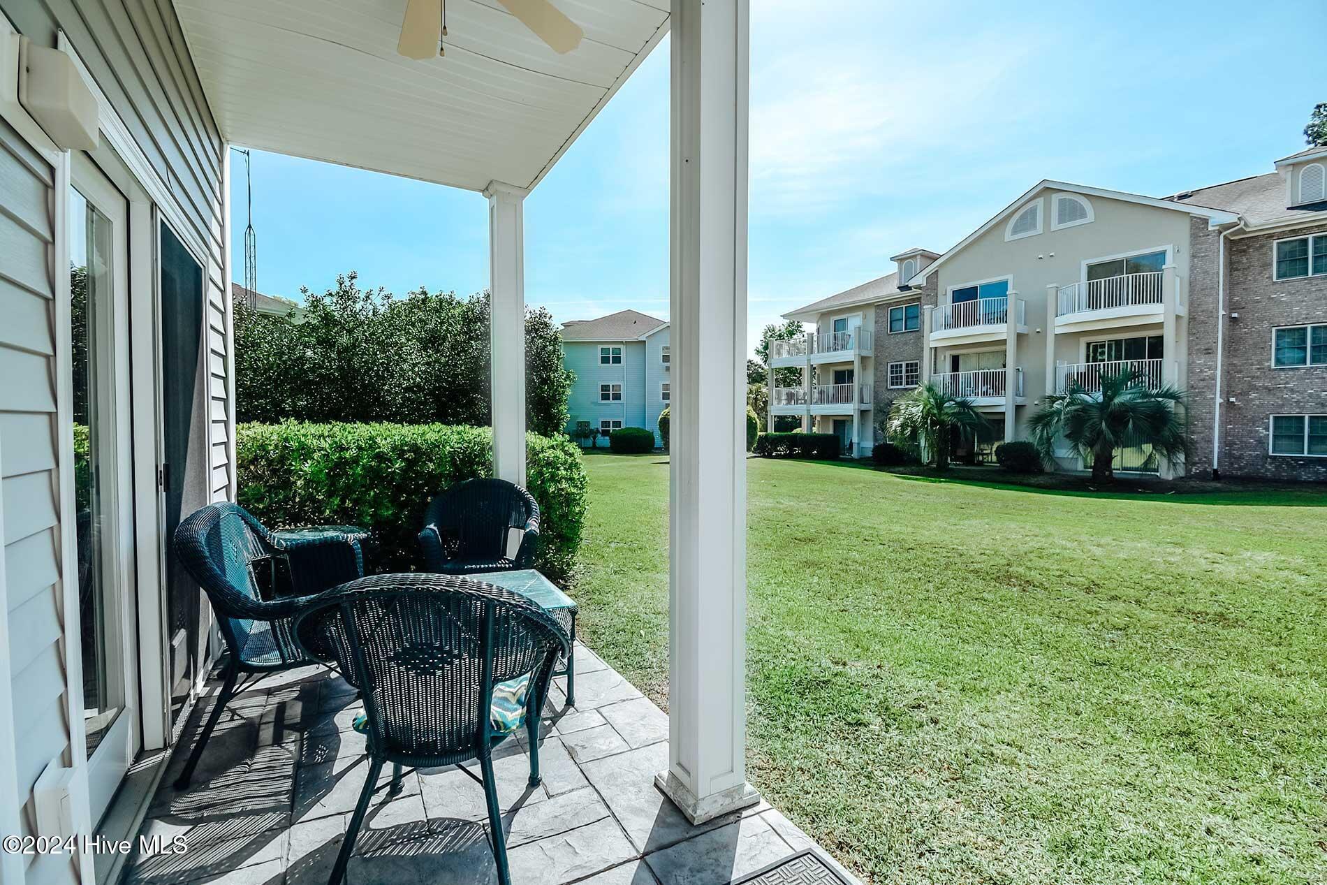 908 Resort Circle Unit 701 Property Photo 23