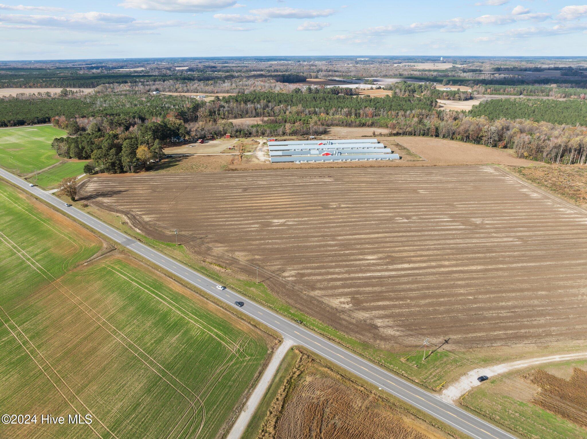 0 Nc Highway 43 Property Photo 2