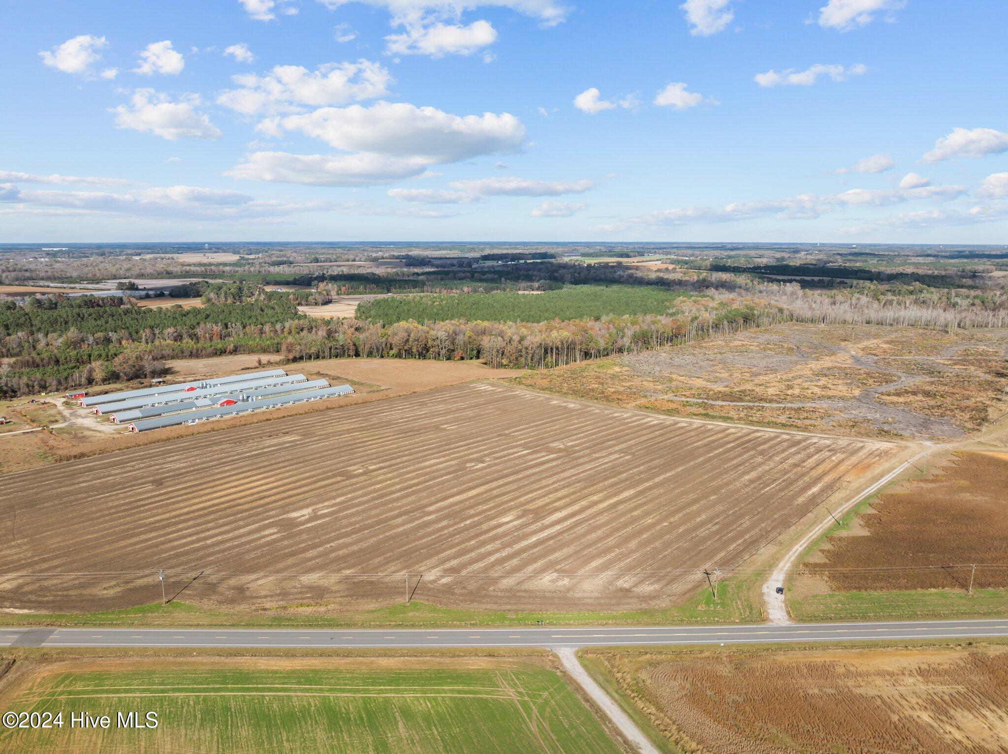 0 Nc Highway 43 Property Photo 3