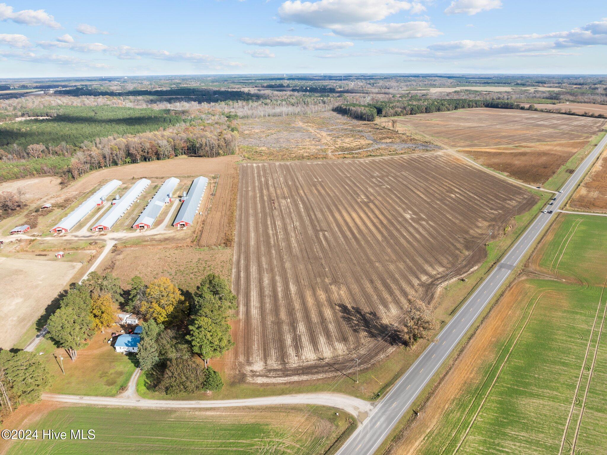 0 Nc Highway 43 Property Photo 5