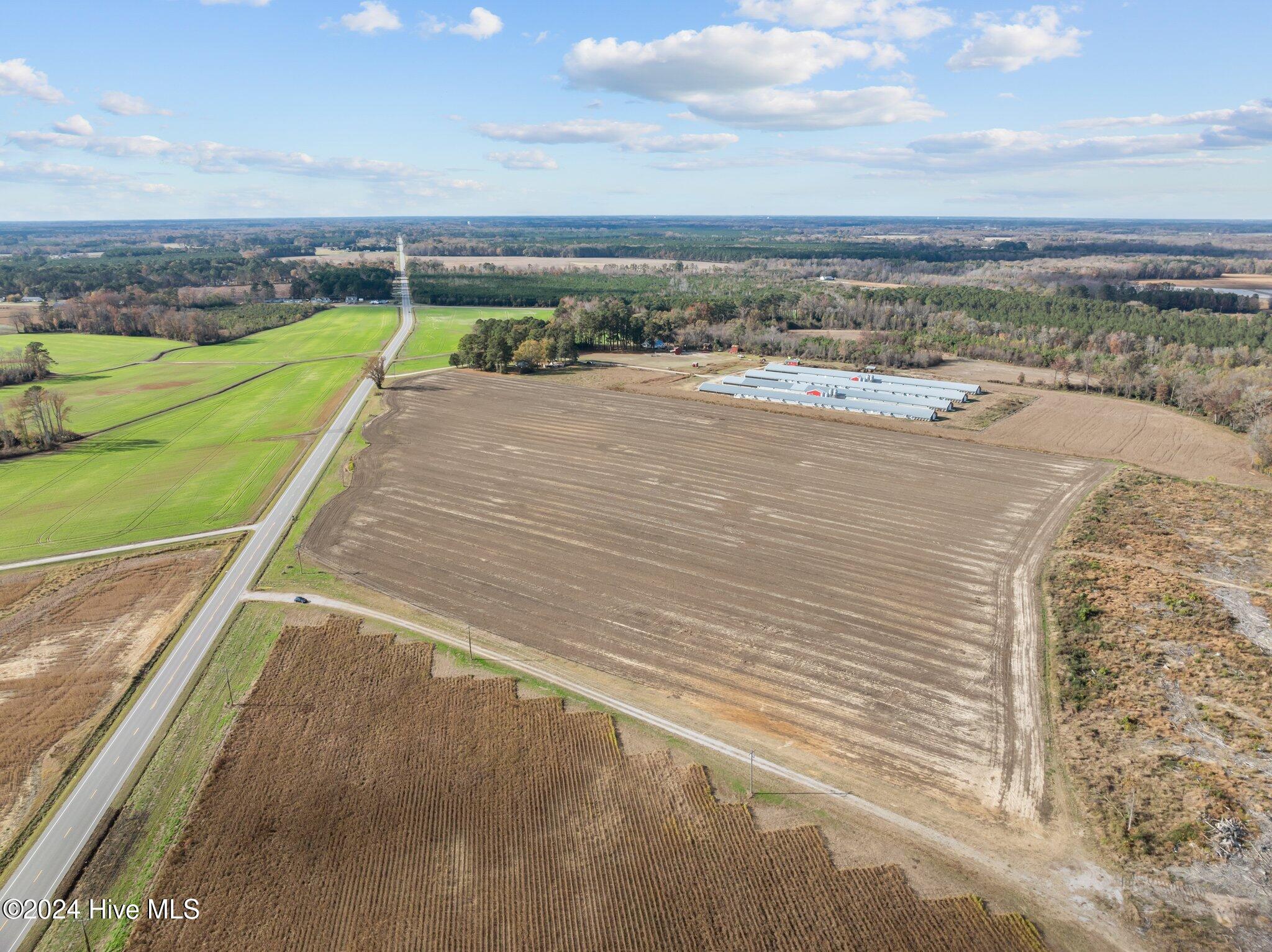 0 Nc Highway 43 Property Photo 9