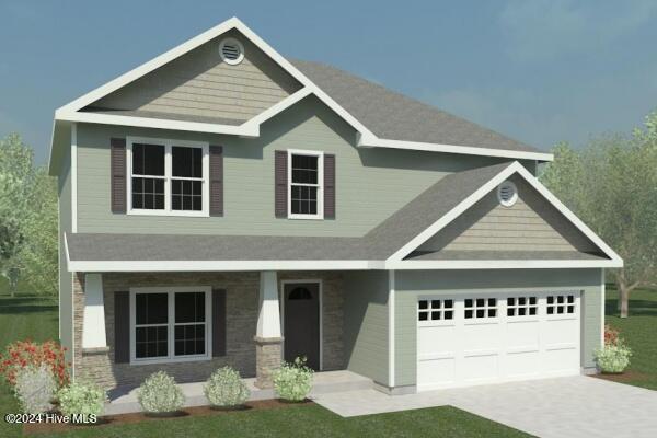 514 E Black Water Lane Property Photo 1