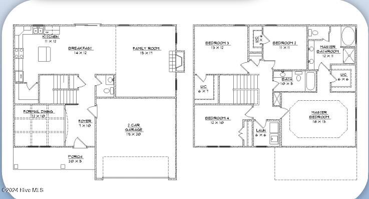 514 E Black Water Lane Property Photo 4