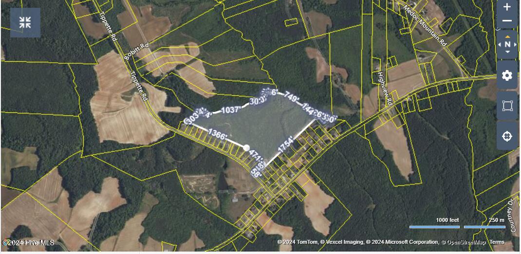 0000 Tippette Road Property Photo 1