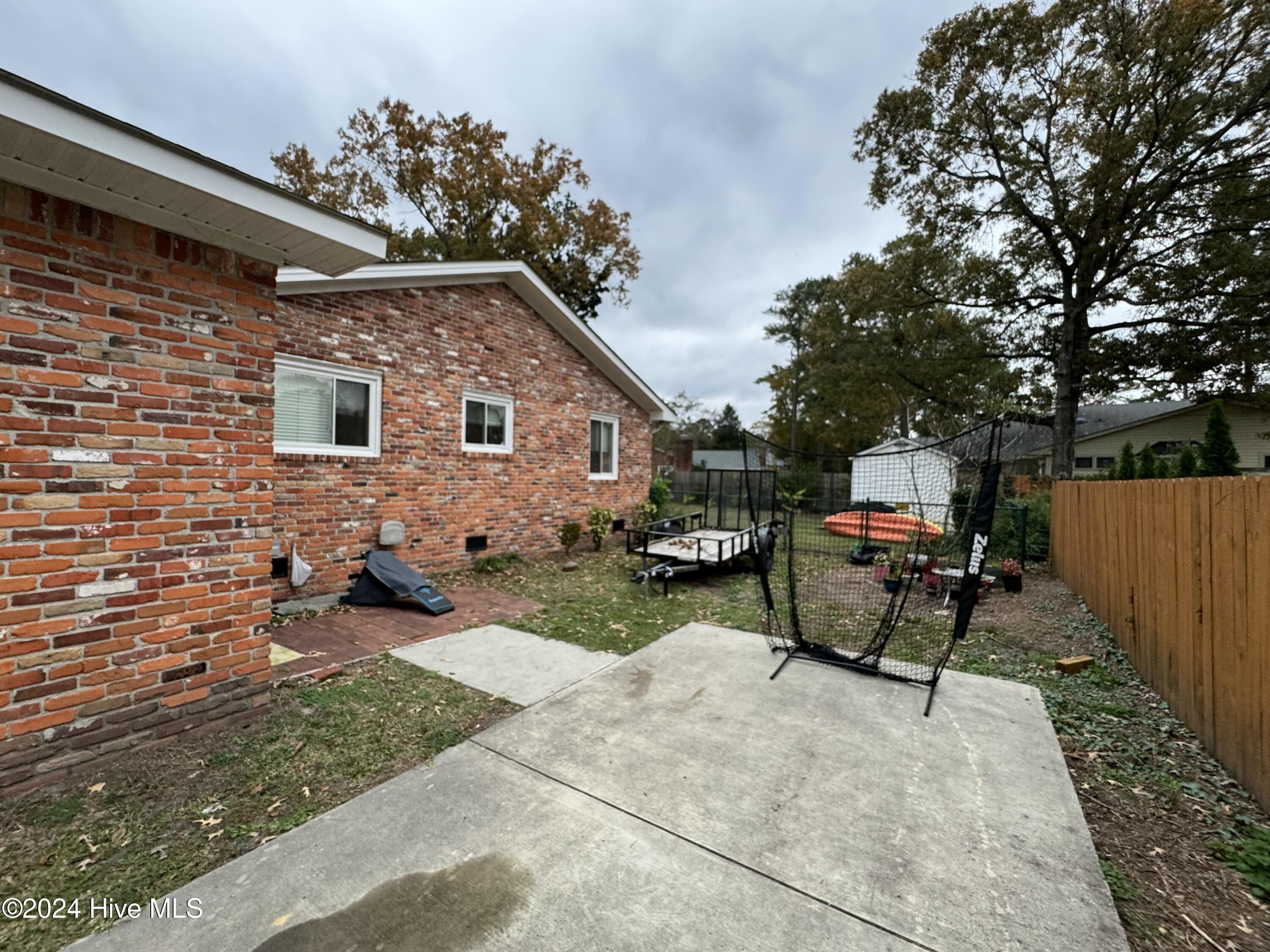 107 Gangplank Road Property Photo 1
