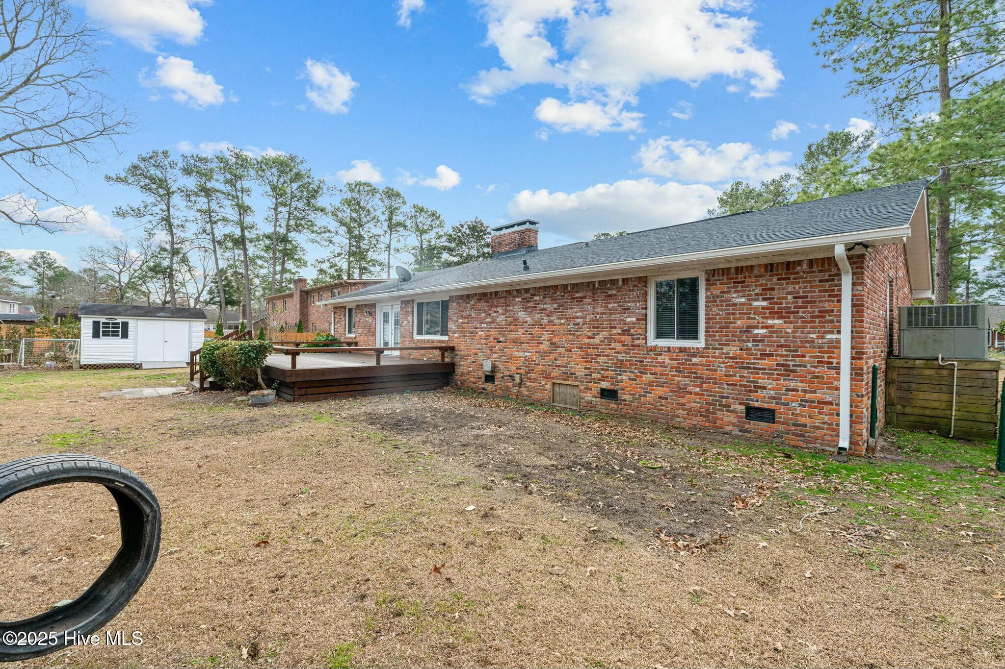 107 Gangplank Road Property Photo 3