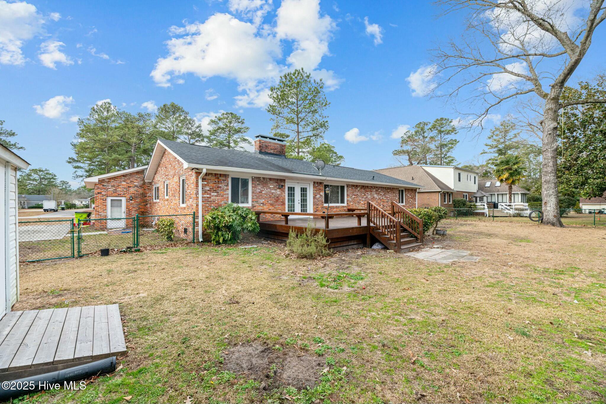 107 Gangplank Road Property Photo 26