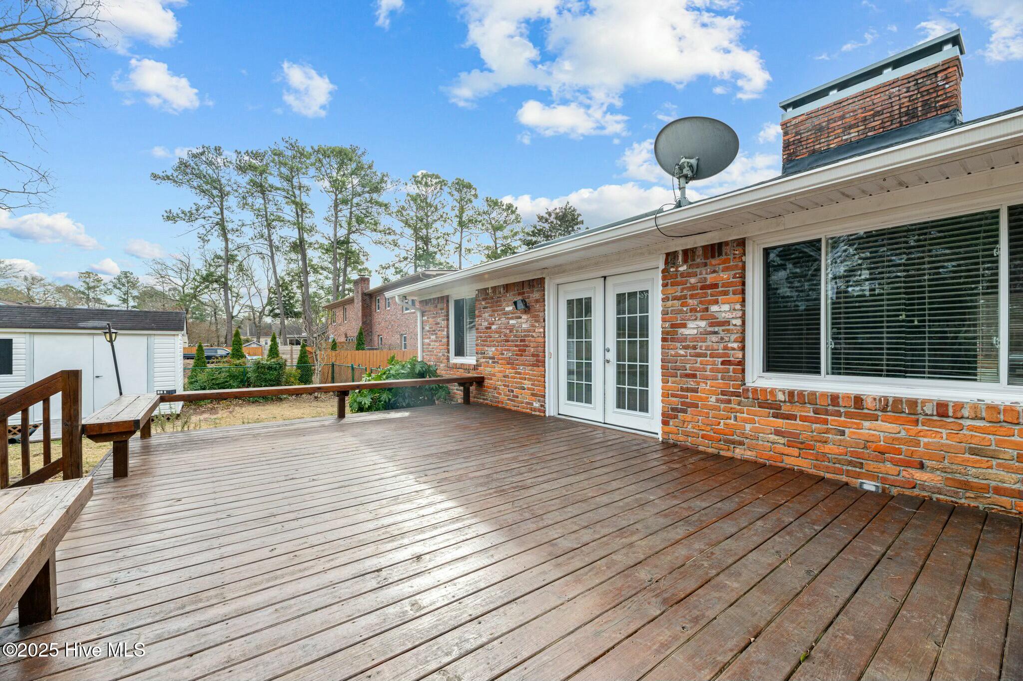 107 Gangplank Road Property Photo 34