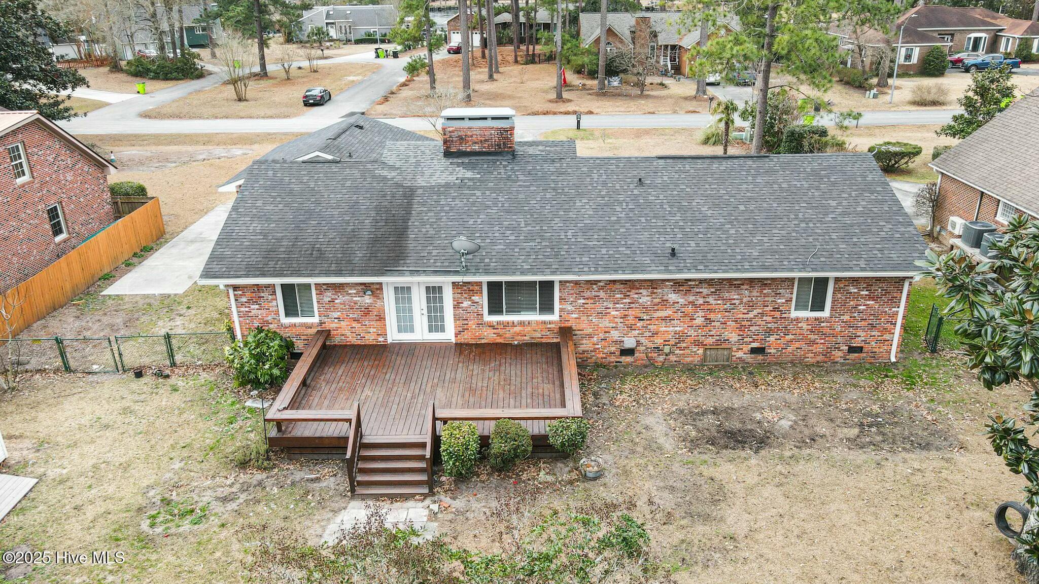 107 Gangplank Road Property Photo 43