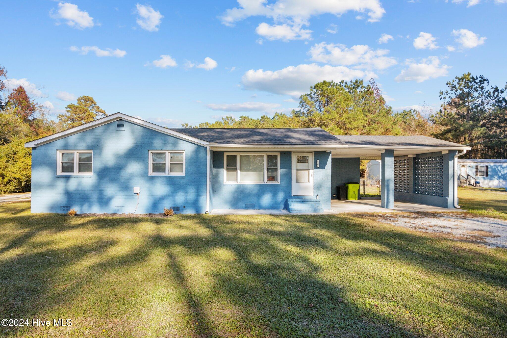 5400 County Line Road Property Photo 1
