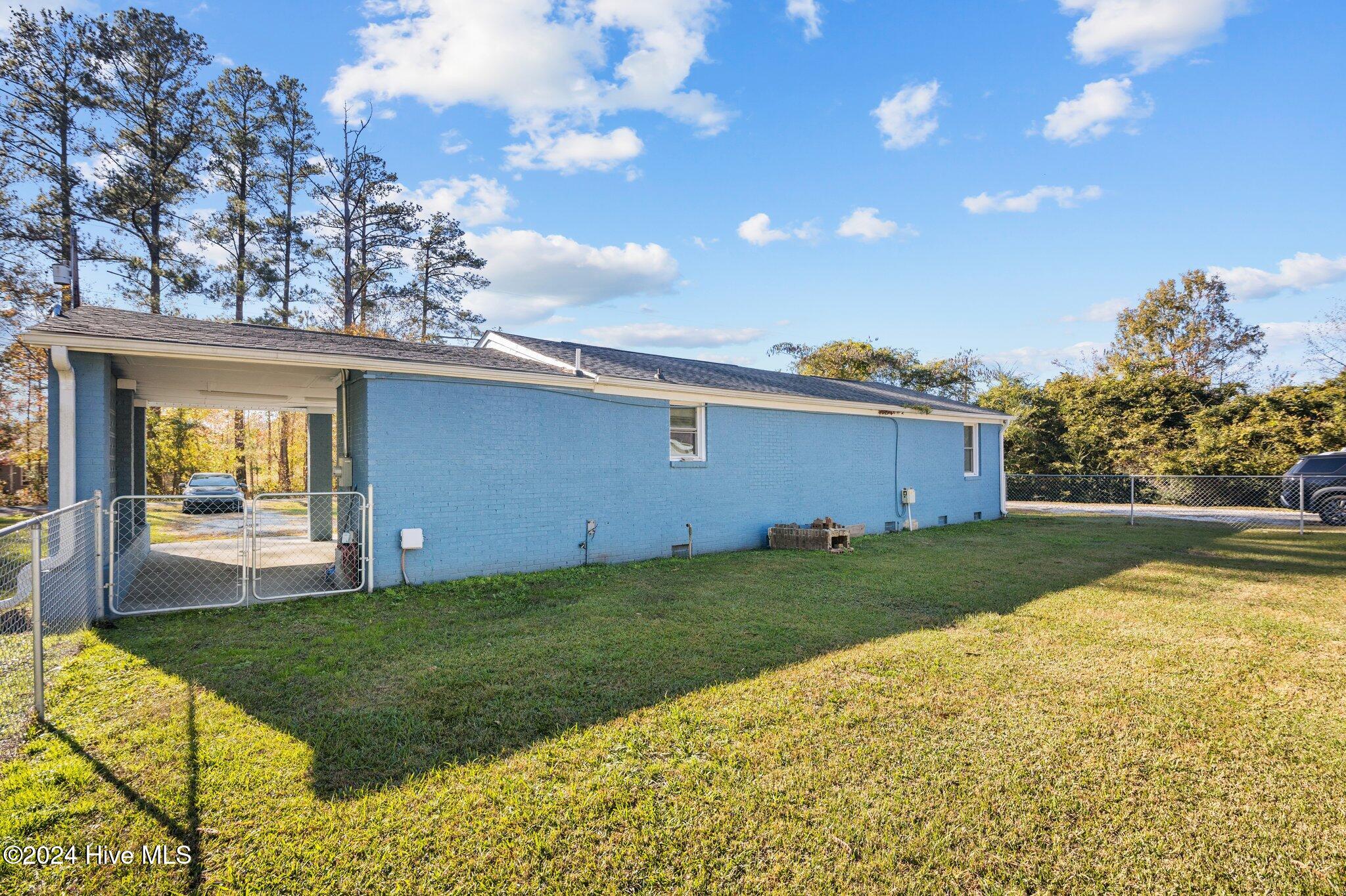 5400 County Line Road Property Photo 8