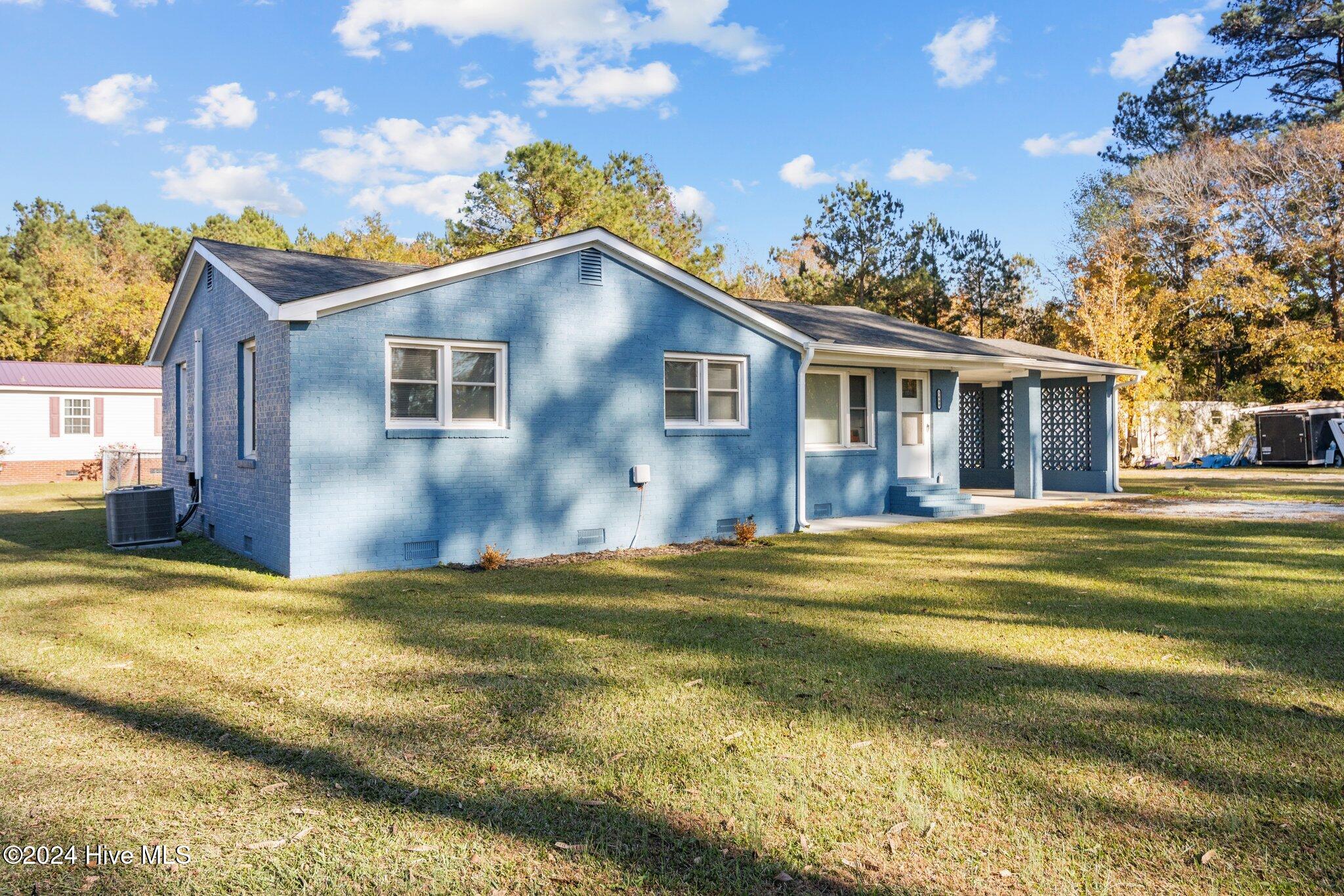 5400 County Line Road Property Photo 9