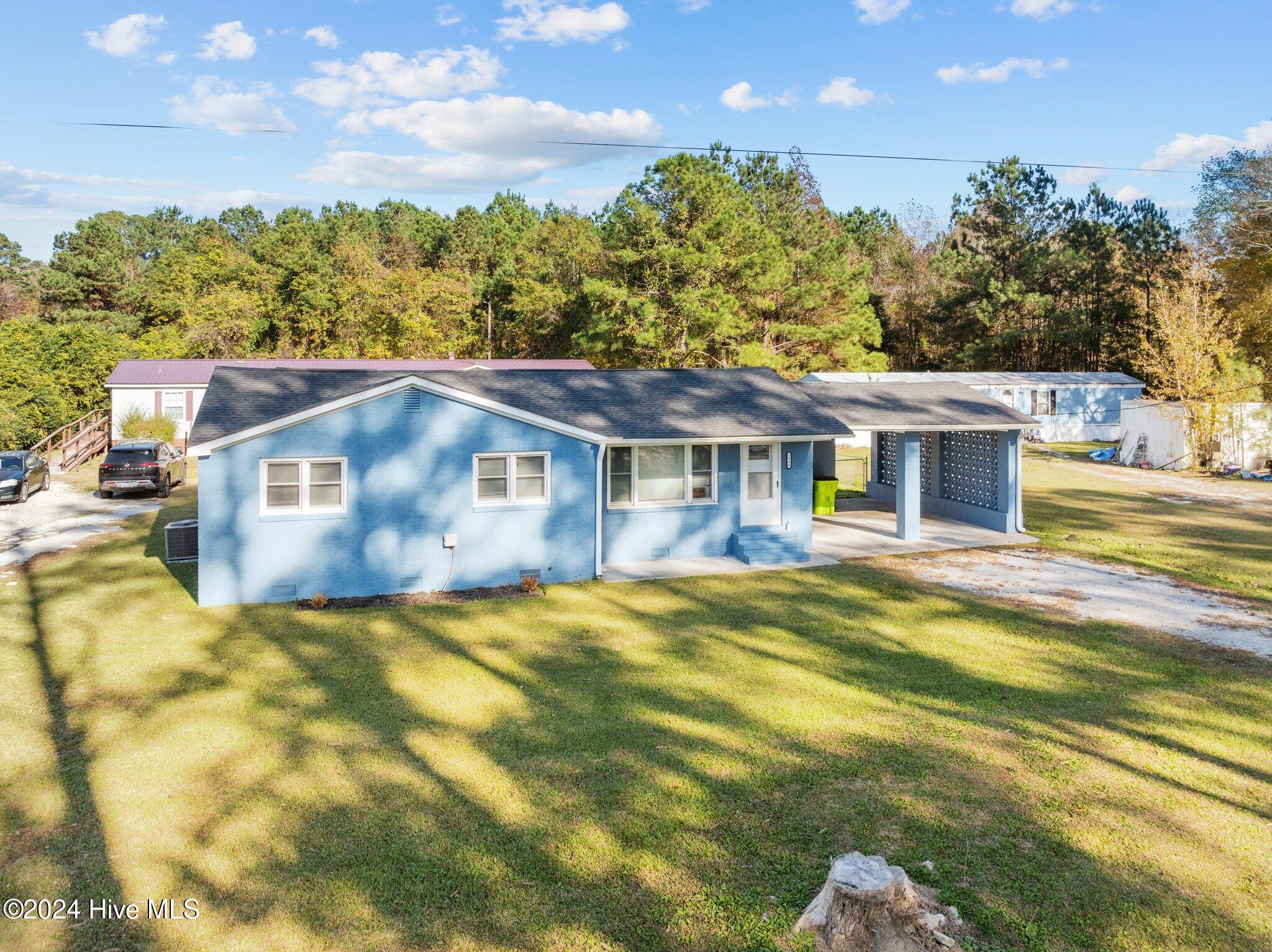 5400 County Line Road Property Photo 10