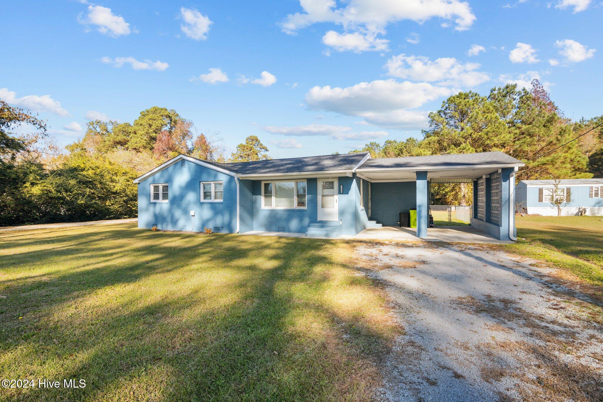 5400 County Line Road Property Photo 11