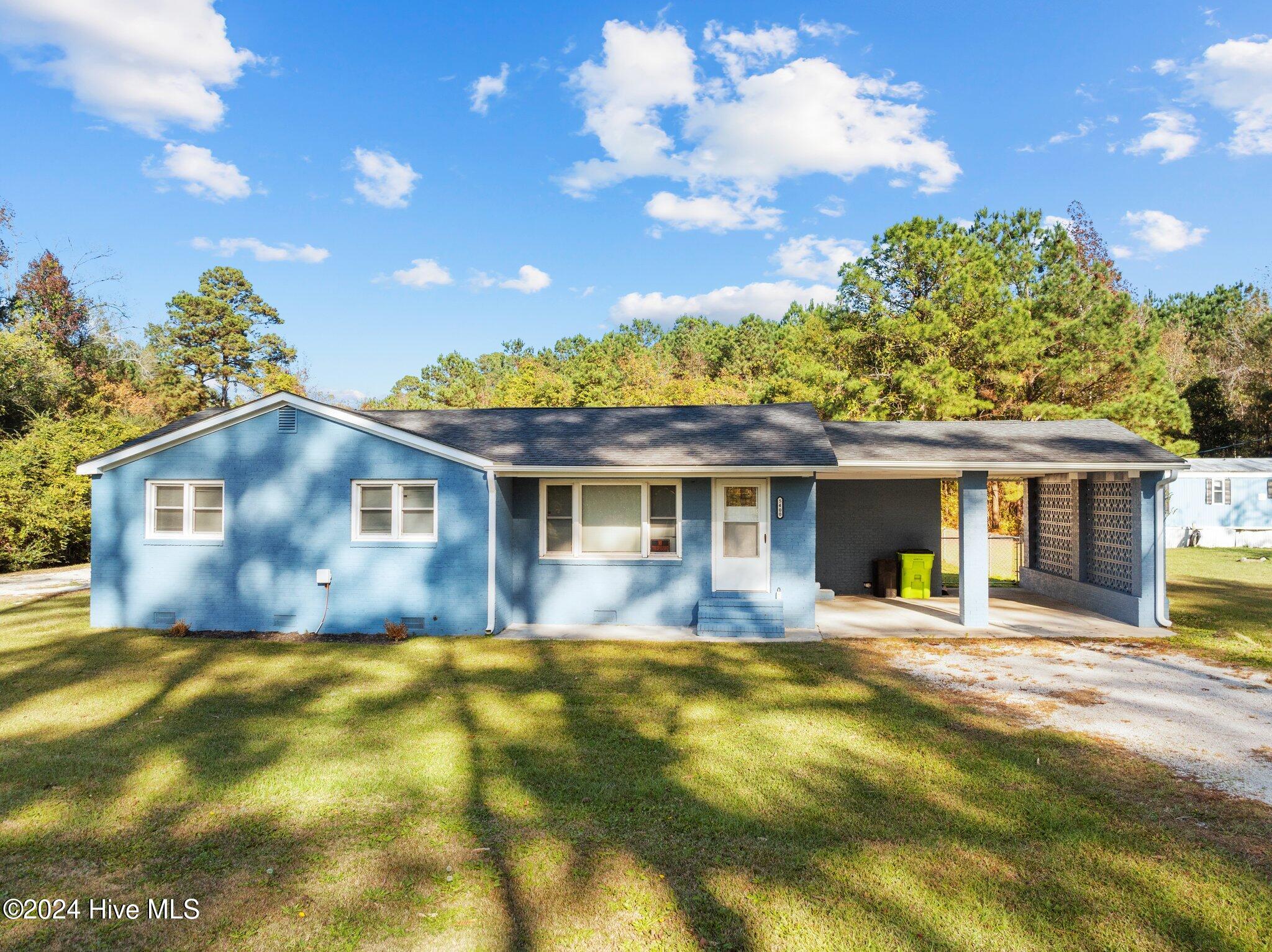5400 County Line Road Property Photo 12