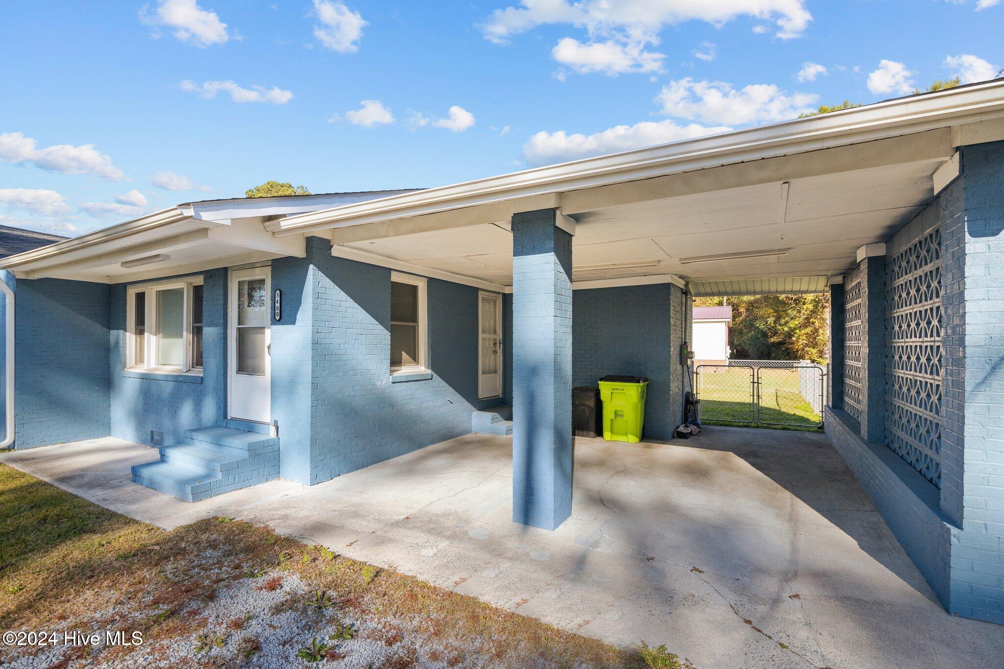 5400 County Line Road Property Photo 13