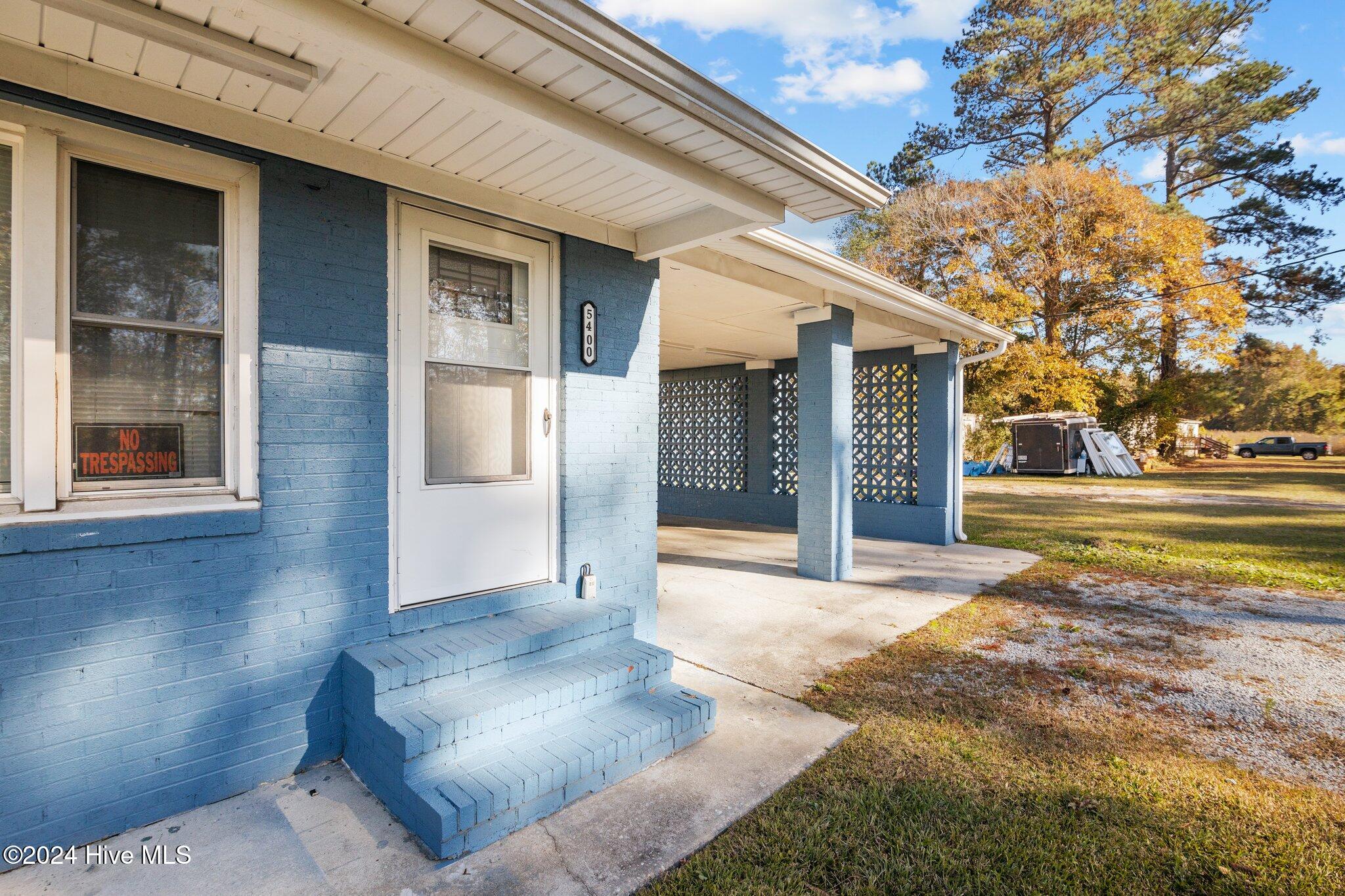 5400 County Line Road Property Photo 14