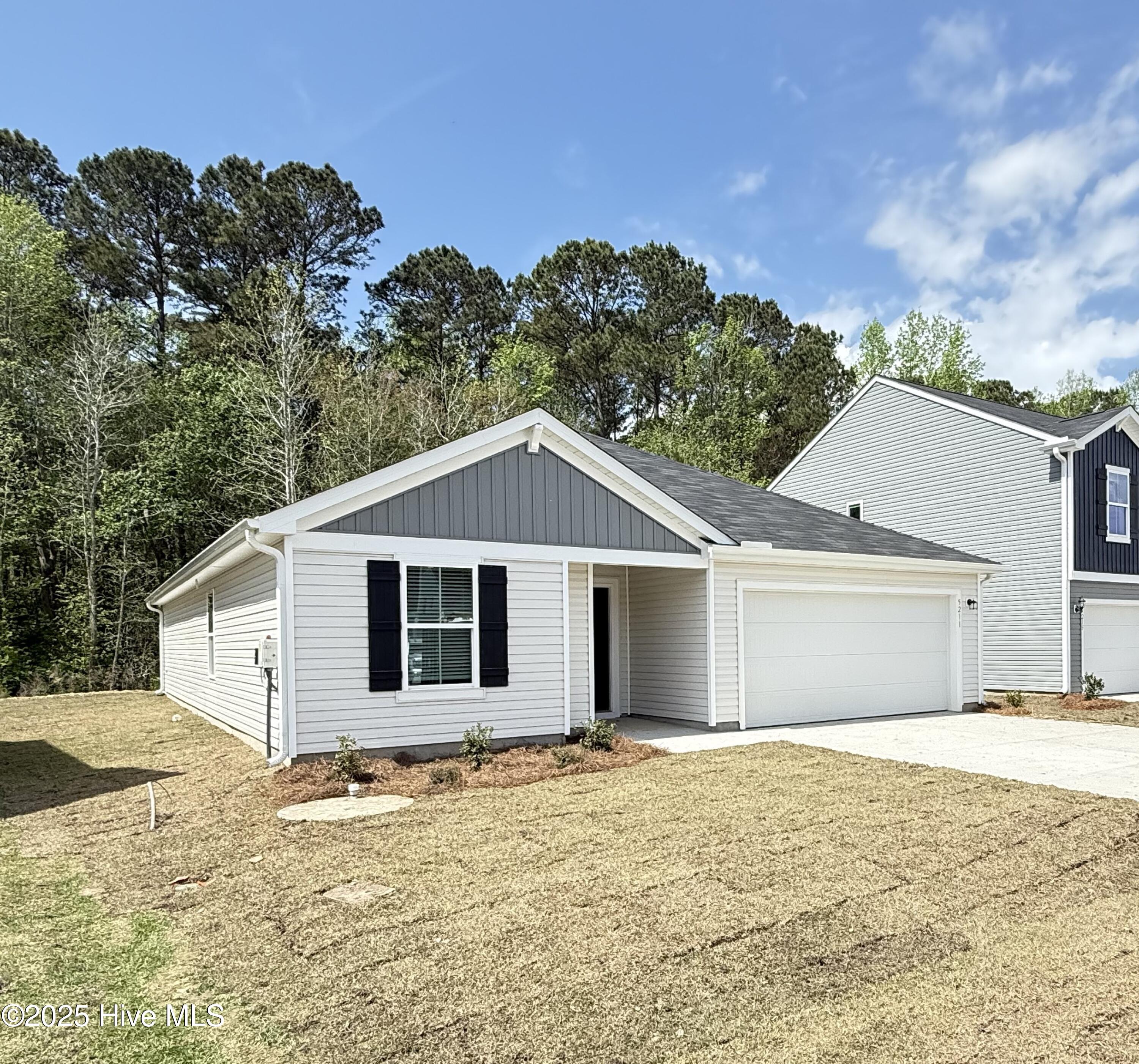 5211 Meagan Lane Property Photo 1