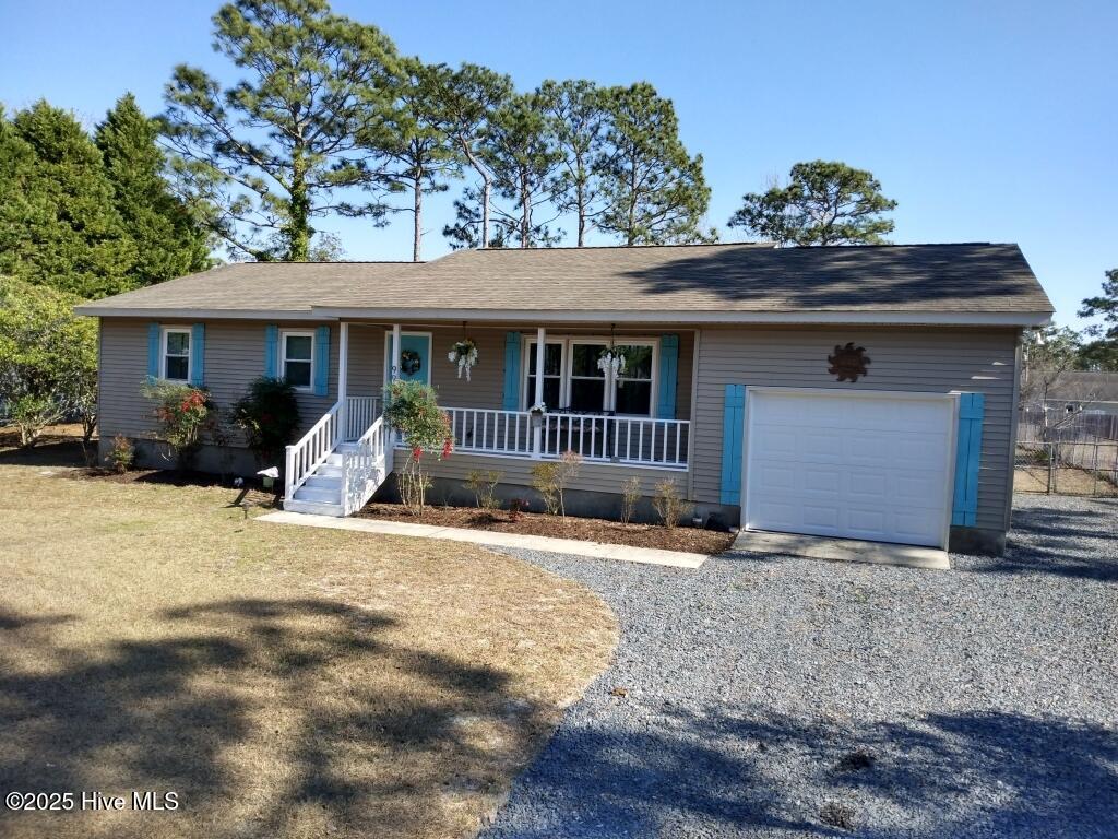 990 Palmetto Road Property Photo 1
