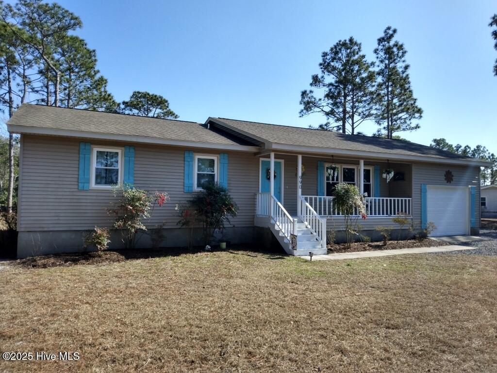 990 Palmetto Road Property Photo 2
